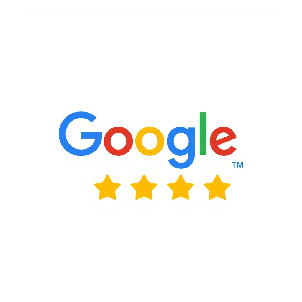 Google Reviews Logo